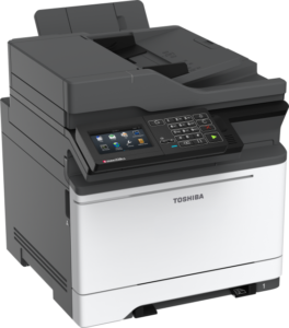 Toshiba e-STUDIO338CS