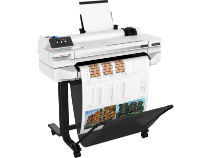 HP Design Jet T530 Printer