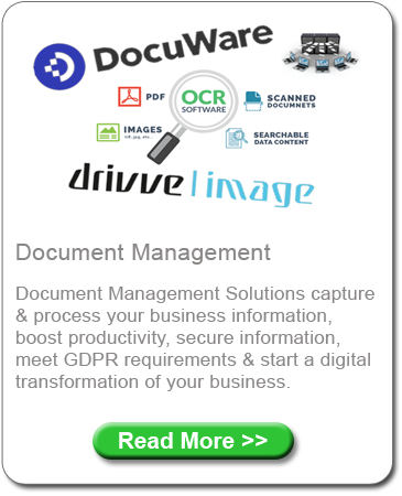 Document Management Systems