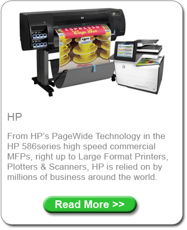 HP Multifunction Printers