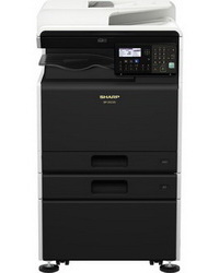 sharp printers uk