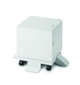 OKI C650 cabinet