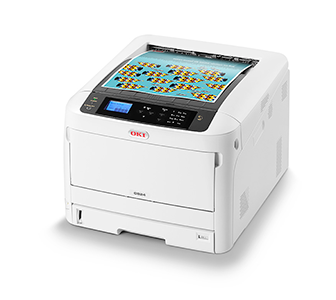 OKI C834 A3 LED Colour Printer