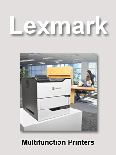Lexmark MFP