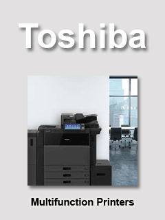 Toshiba MFP