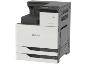 Lexmark CS921de