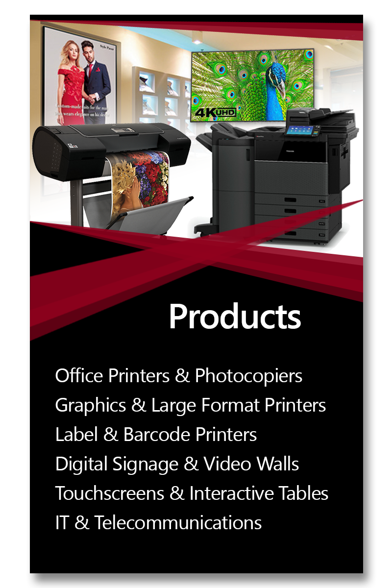 MiD Solutions 4 Documents Ltd - Products